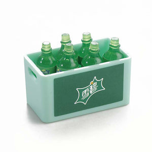 1:18/1:24 Mini Beverage Set (6pcs + box)