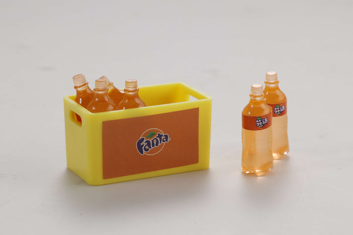 1:18/1:24 Mini Beverage Set (6pcs + box)