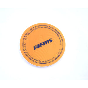 FMS Coaster