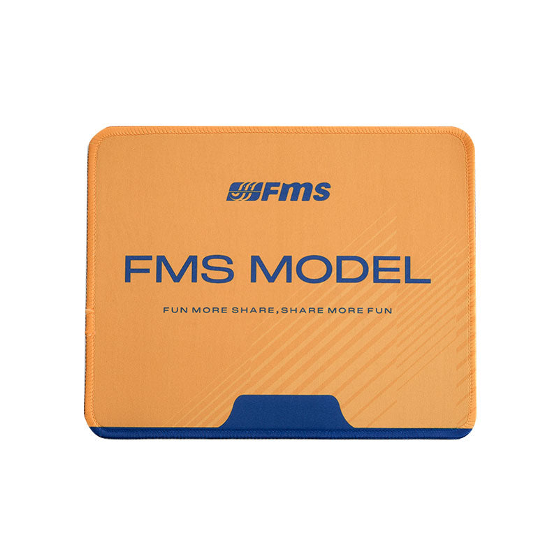 FMS Mouse Pad