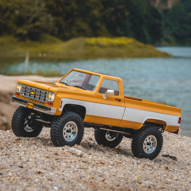 FMS 1:18 FCX18 Chevrolet K10 RTR