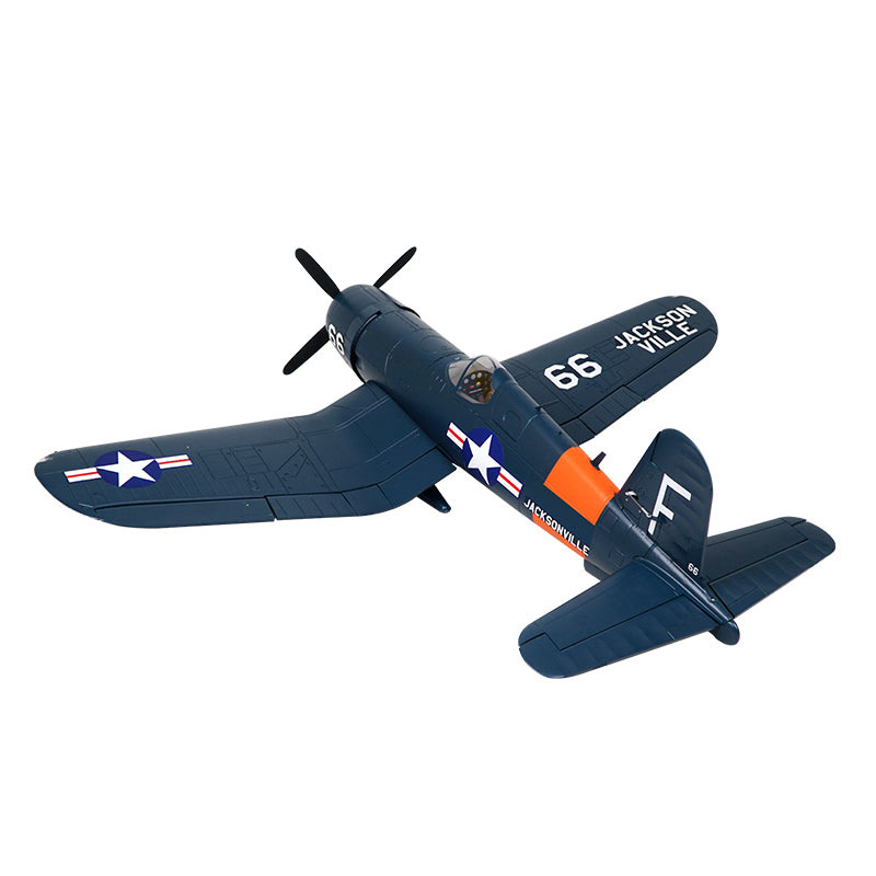 FMS 1700mm F4U Corsair V3 PNP - Blue - FMS Model