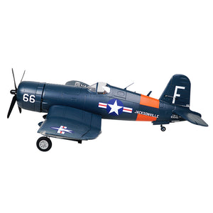 FMS 1700mm F4U Corsair V3 PNP - Blue - FMS Model