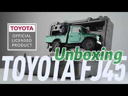 FMS 1:12 TOYOTA FJ45 Pickup Truck RTR