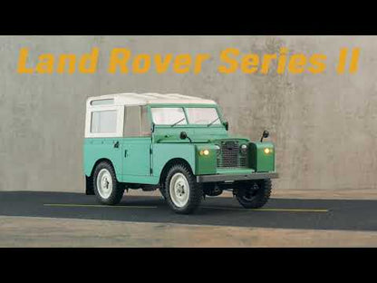 FMS 1:12 Land Rover Series II RTR