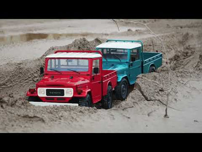 FMS 1:12 TOYOTA FJ45 Pickup Truck RTR