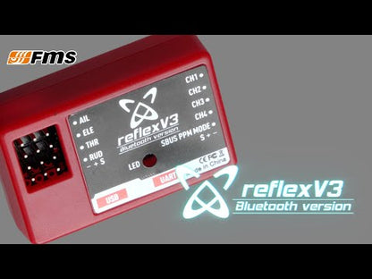 FMS Reflex V3 Stable Flight Controller