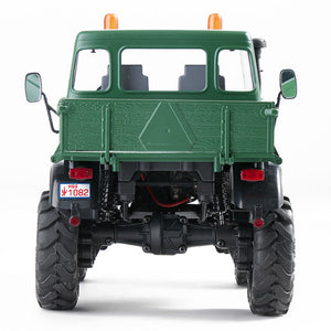 FMS 1:24 FCX24 Mercedes-Benz Unimog 421 RTR