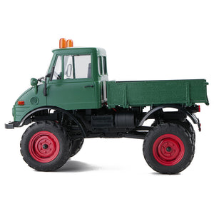 FMS 1:24 FCX24 Mercedes-Benz Unimog 421 RTR