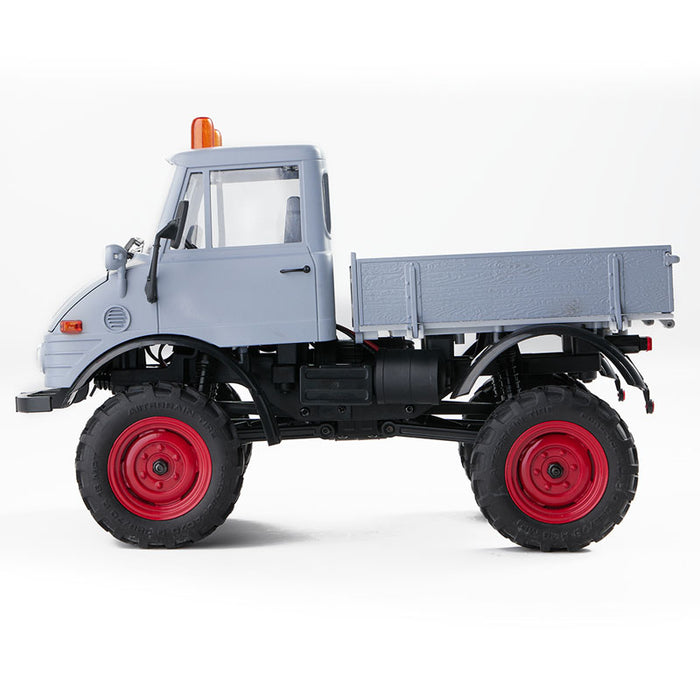 FMS 1:24 FCX24 Mercedes-Benz Unimog 421 RTR