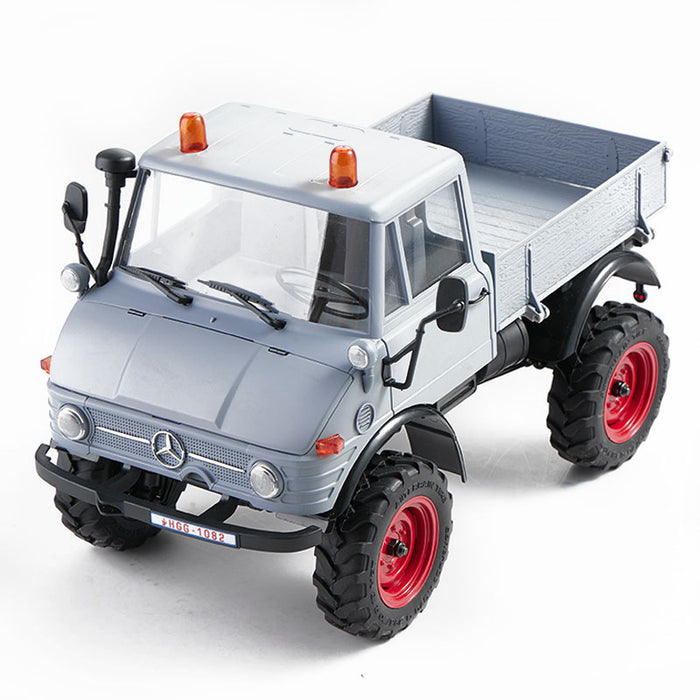 FMS 1:24 FCX24 Mercedes-Benz Unimog 421 RTR