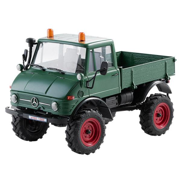 FMS 1:24 FCX24 Mercedes-Benz Unimog 421 RTR