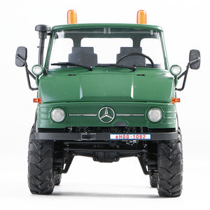 FMS 1:24 FCX24 Mercedes-Benz Unimog 421 RTR