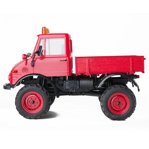 FMS 1:24 FCX24 Mercedes-Benz Unimog 421 RTR