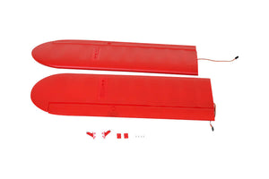 Pitts 1400mm V2 Bottom Wing