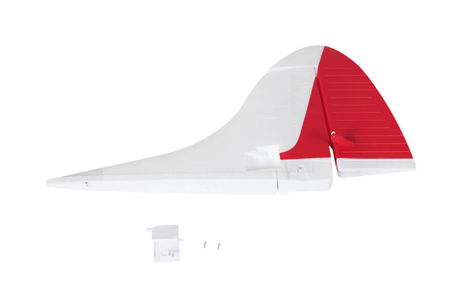 2000mm Beaver V2 Vertical Stabilizer