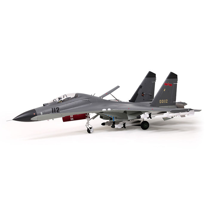 FMS Twin 70mm EDF J-11 PNP