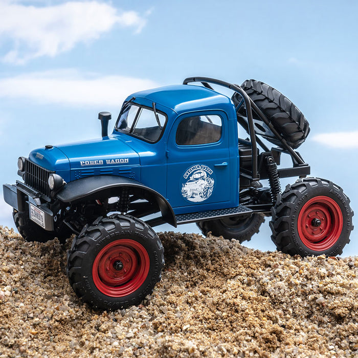 FMS 1:24 FCX24 Power Wagon RTR