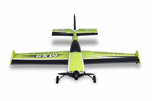 FMS 1100mm MXS V2 PNP Green