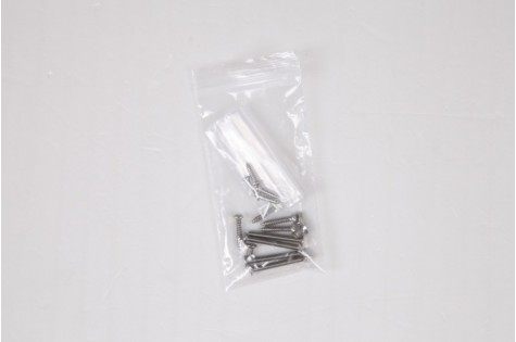 1100mm PC-21 Screw Set