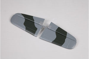 1100mm Typhoon Horizontal Stabilizer