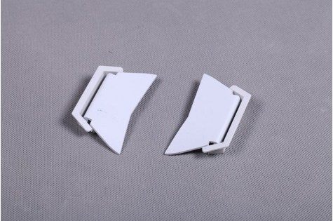 1400mm Zero Front Landing Gear Cover Set