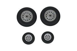 80mm Rafale Wheel Set