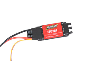 Predator-ESC-60A For Flash