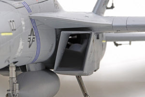 FMS EDF Jet 70mm F-18F V2 PNP