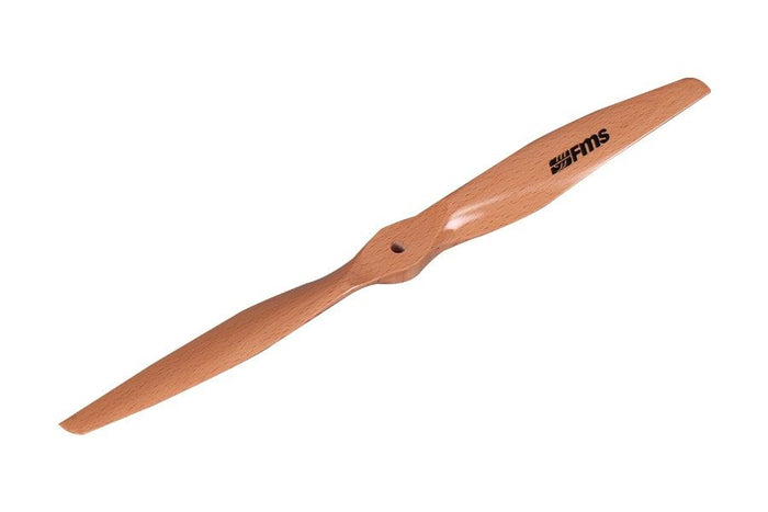 Wooden Propeller 15*7