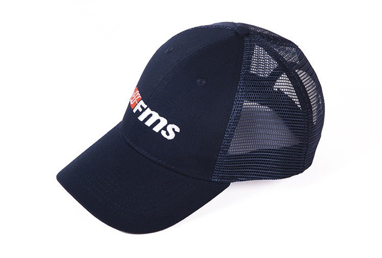 FMS Customized Cap