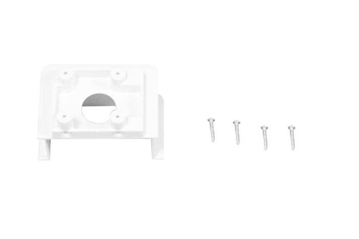 1700mm PA-18 Motor Board