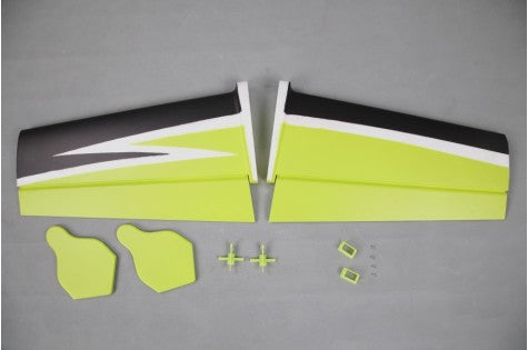 1100mm MXS Main Wing Set