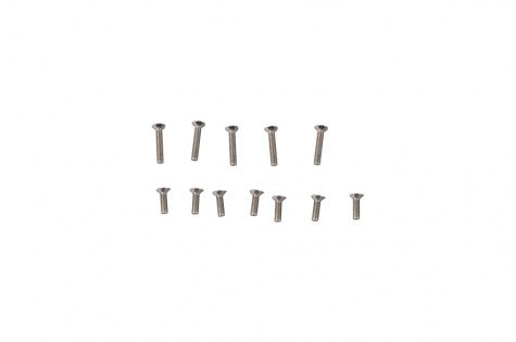 1220mm Ranger Screws Set