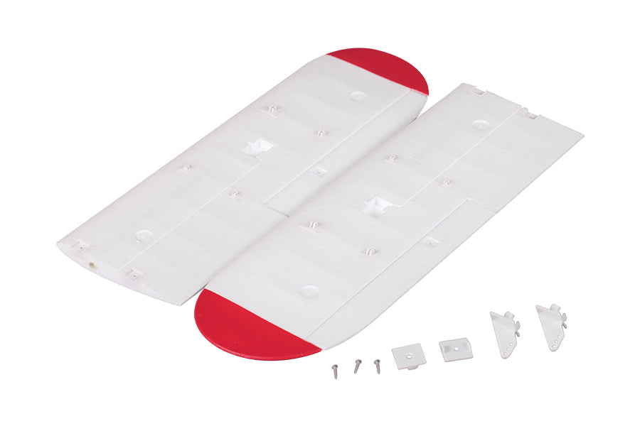 1400mm J-3 Cub V4 Main Wing Set