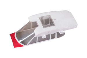 1400mm J-3 Cub V4 Canopy