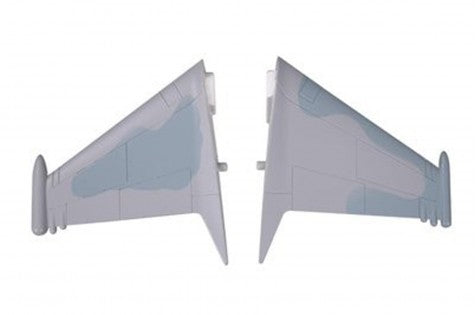 64mm F-15 V2 Vertical Stabilizer