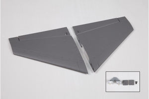 64mm F-16 V2 Main Wing Set