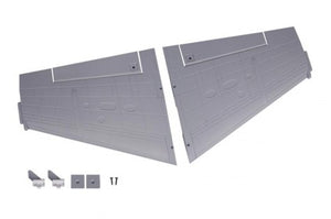 64mm F-18 V2 Main Wing Set