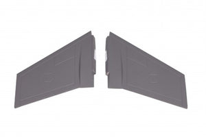 64mm F-35 V2 Vertical Stabilizer