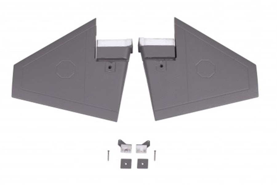 64mm F-35 V2 Horizontal Stabilizer