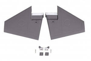 64mm F-35 V2 Horizontal Stabilizer