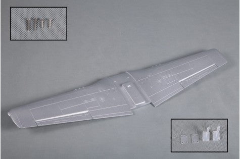 800mm P-51D Main Wing Set