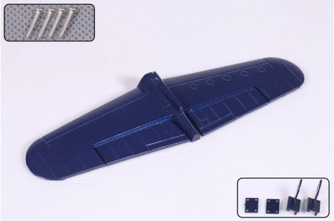 800mm F4U V2 Horizontal Stabilizer