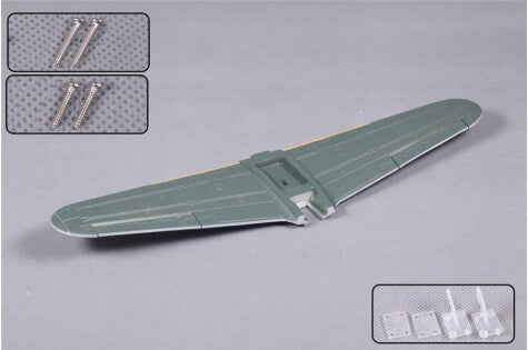 800mm Zero V2 Main Wing Set