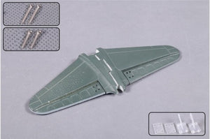 800mm Zero V2 Horizontal Stabilizer