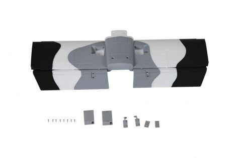 70MM A-10 Thunderbolt V2 Horizontal Stabilizer