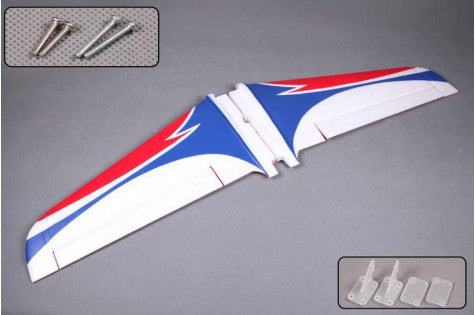 1400mm F3A Main Wing Set