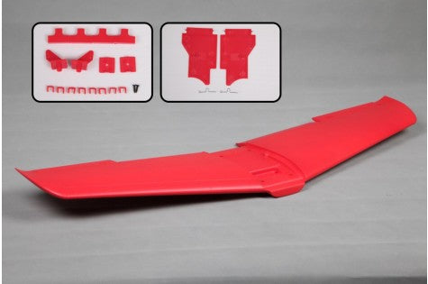 1100mm PC-21 Main Wing Set