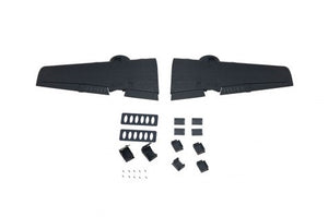 1700mm F7F Tigercat Main wing set